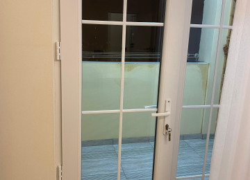 Masazirda Duz Golu menzereli 105 k.v sahesi olan 3 otaqli