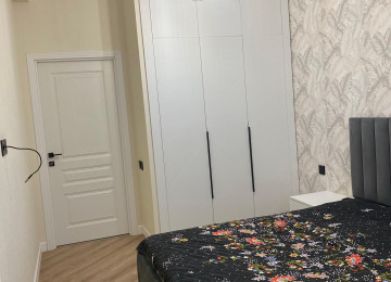 Masazirda Duz Golu menzereli 105 k.v sahesi olan 3 otaqli