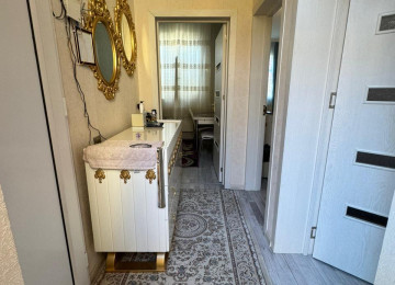 Paket kup&ccedil;a əşyalı (evin &uuml;st&uuml;nde bonus