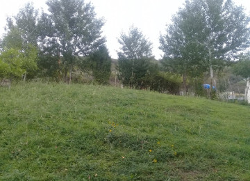 Lahıcda (İsmayıllı r-nu)çox gözəl mənzərəli və ekoloji