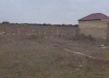 Yeni Suraxanı da 104 nömrəli avtobusun axırıncı