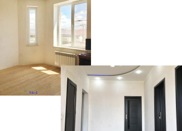 Mehdiabad qəsəbəsində, Pirşağı yolunun yaxınlığında