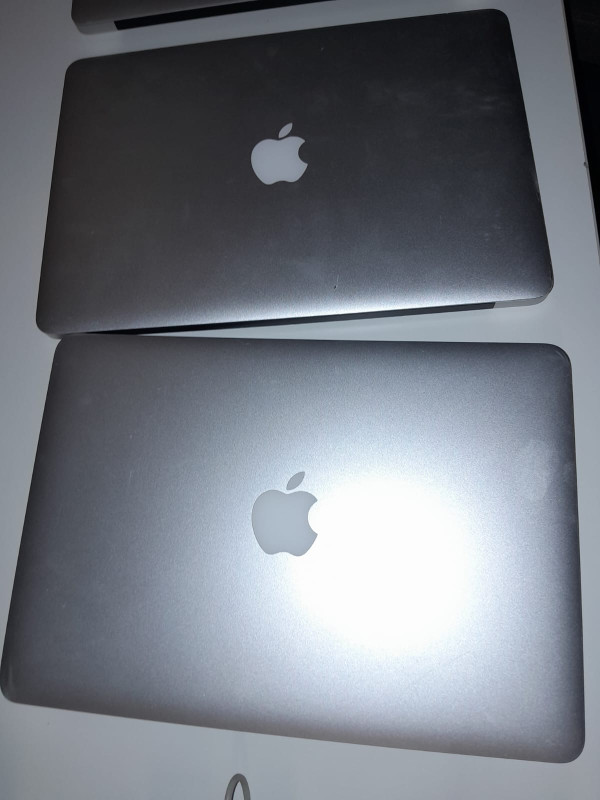 Salam dostlar.Təcili Yaxşı vəziyyətdə Macbooklar satılır.