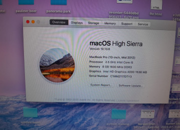 Salam dostlar.Təcili Yaxşı vəziyyətdə Macbooklar satılır.