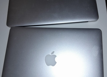 Salam dostlar.Təcili Yaxşı vəziyyətdə Macbooklar satılır.