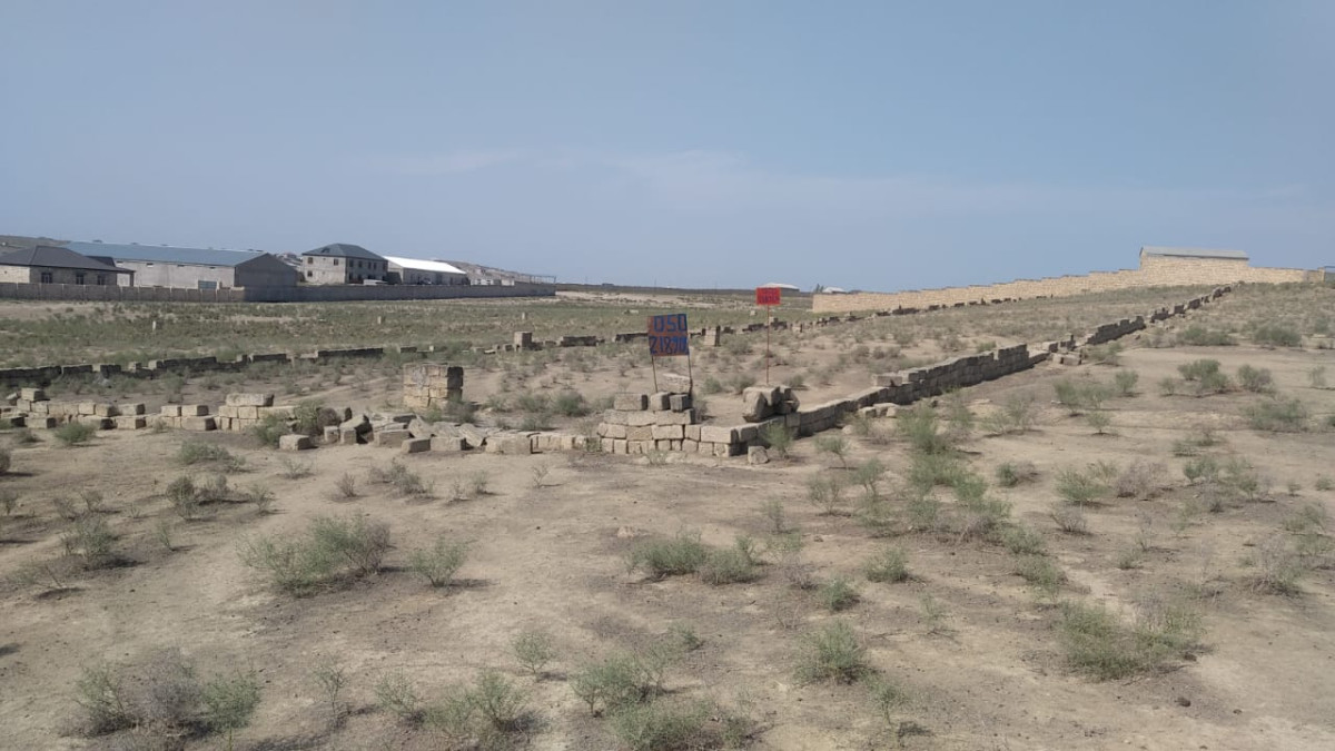 Təklifi Masazır və Saray qəsəbələrinin arasında, "Duz gölü"