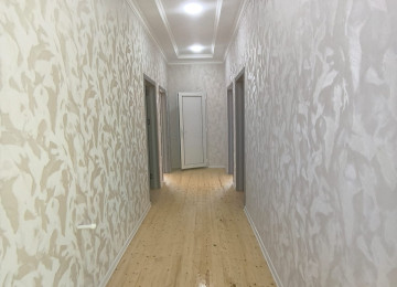 Abşeron rayonu. Məhəmmədi dairəsinə, əsas yola yaxin 2