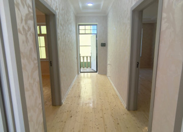 Abşeron rayonu. Məhəmmədi dairəsinə, əsas yola yaxin 2