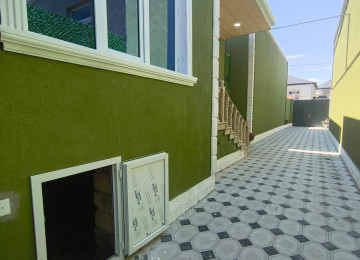 Abşeron rayonu. Məhəmmədi dairəsinə, əsas yola yaxin 2