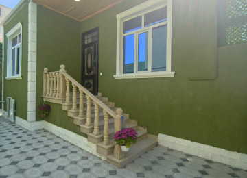 Abşeron rayonu. Məhəmmədi dairəsinə, əsas yola yaxin 2