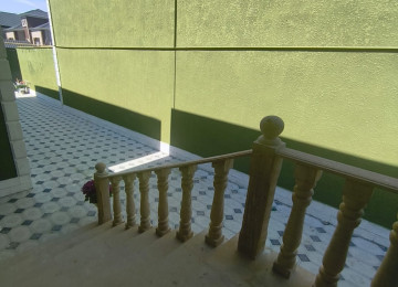 Abşeron rayonu. Məhəmmədi dairəsinə, əsas yola yaxin 2