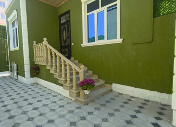 Abşeron rayonu. Məhəmmədi dairəsinə, əsas yola yaxin 2