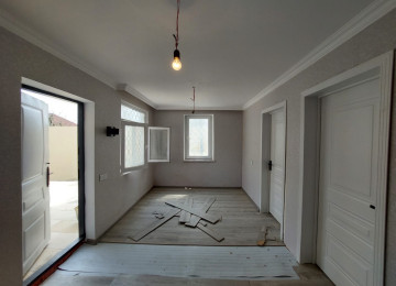 Suraxani Rayonu Hovsan Qesebesi Kandisener Baglarinda