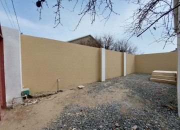 Suraxani Rayonu Hovsan Qesebesi Kandisener Baglarinda