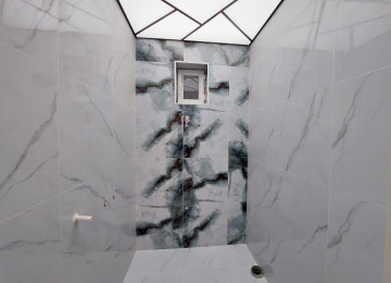 Suraxanı Rayonu Hövsan Qəsəbəsi Hövsan Kəntdə Buta Marketin