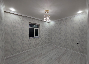 Suraxanı Rayonu Hövsan Qəsəbəsi Hövsan Kəntdə Buta Marketin