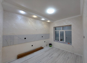 Suraxanı Rayonu Hövsan Qəsəbəsi Hövsan Kəntdə Buta Marketin