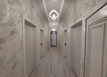 Suraxanı Rayonu Hövsan Qəsəbəsi Hövsan Kəntdə Buta Marketin