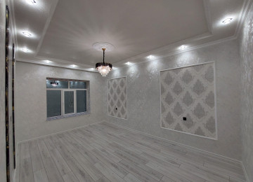 Suraxanı Rayonu Hövsan Qəsəbəsi Hövsan Kəntdə Buta Marketin