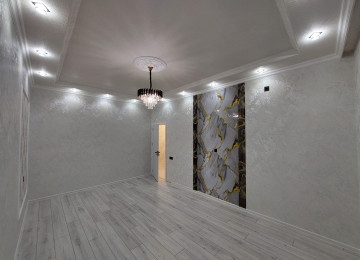 Suraxanı Rayonu Hövsan Qəsəbəsi Hövsan Kəntdə Buta Marketin