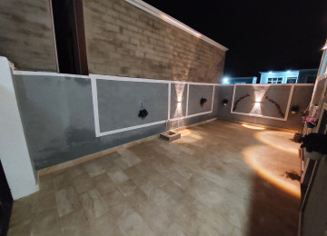 Suraxanı Rayonu Hövsan Qəsəbəsi Hövsan Kəntdə Buta Marketin