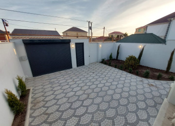 Suraxani Rayonu Hovsan Qesebesi Kandisener Baglarinda