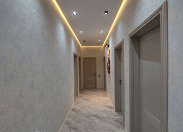 Suraxani Rayonu Hovsan Qesebesi Kandisener Baglarinda