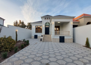 Suraxani Rayonu Hovsan Qesebesi Kandisener Baglarinda