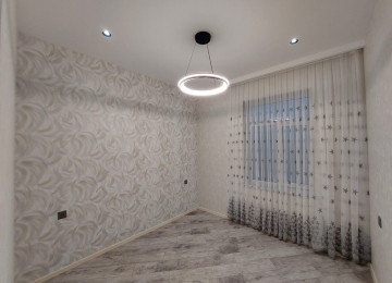 Suraxani Rayonu Hovsan Qesebesi Kandisener Baglarinda