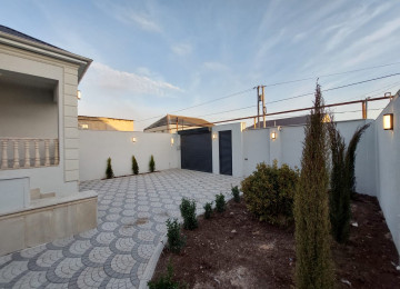 Suraxani Rayonu Hovsan Qesebesi Kandisener Baglarinda