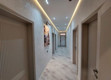 Suraxani Rayonu Hovsan Qesebesi Kandisener Baglarinda