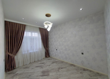 Suraxani Rayonu Hovsan Qesebesi Kandisener Baglarinda