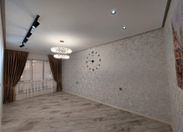 Suraxani Rayonu Hovsan Qesebesi Kandisener Baglarinda