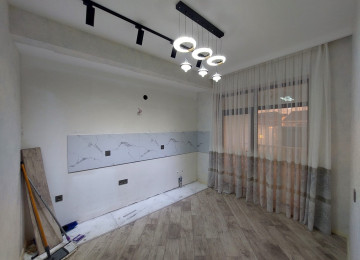 Suraxani Rayonu Hovsan Qesebesi Kandisener Baglarinda