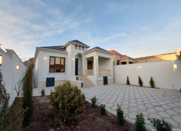 Suraxani Rayonu Hovsan Qesebesi Kandisener Baglarinda