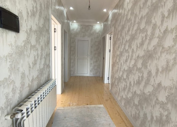 Abşeron rayonu. Məhəmmədi qəs, əsas yola 500 metr məsafədə