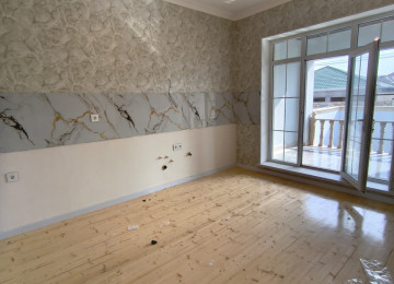 Abşeron rayonu. Məhəmmədi qəs, əsas yola 500 metr məsafədə