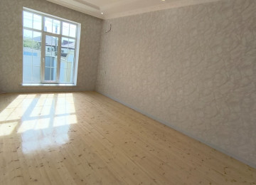 Abşeron rayonu. Məhəmmədi qəs, əsas yola 500 metr məsafədə