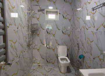 Abşeron rayonu. Məhəmmədi qəs, əsas yola 500 metr məsafədə