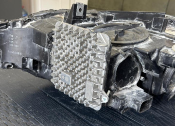 BMW F 30 üçün faralar bledlər bloklar yojiklər fara