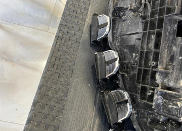 BMW F 30 üçün faralar bledlər bloklar yojiklər fara