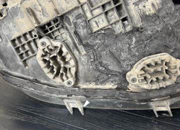 BMW F 30 üçün faralar bledlər bloklar yojiklər fara