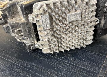 BMW F 30 üçün faralar bledlər bloklar yojiklər fara