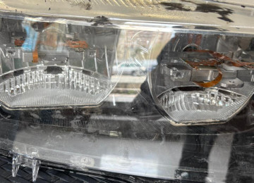 BMW F 30 üçün faralar bledlər bloklar yojiklər fara