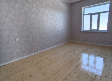 Zabrat Məhəmmədi yolunda, maqestral yoldan 400 metr