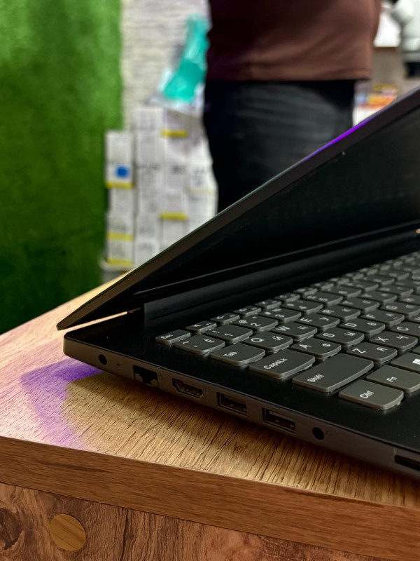 Təcili Satılır - Lenovo IdeaPad 330 Təsvir Prosessor (CPU):