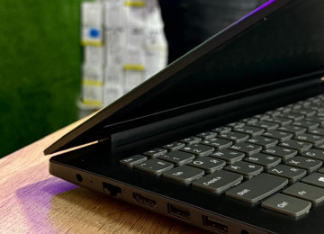 Təcili Satılır - Lenovo IdeaPad 330 Təsvir Prosessor (CPU):