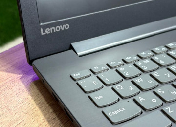 Təcili Satılır - Lenovo IdeaPad 330 Təsvir Prosessor (CPU):