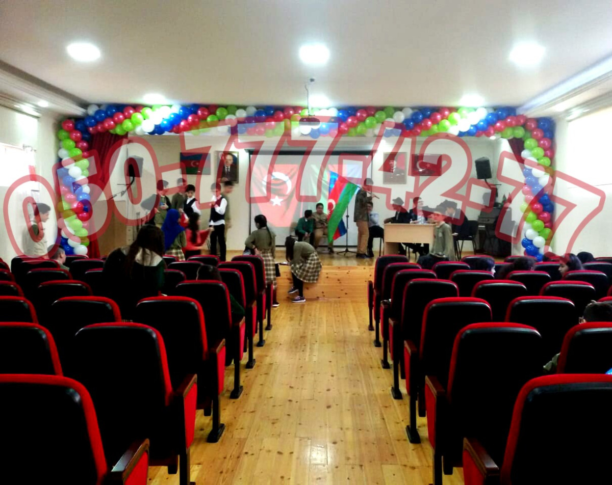 Şarlarla bəzək. Şarlarla bəzədilmə. Burulan sarlar.