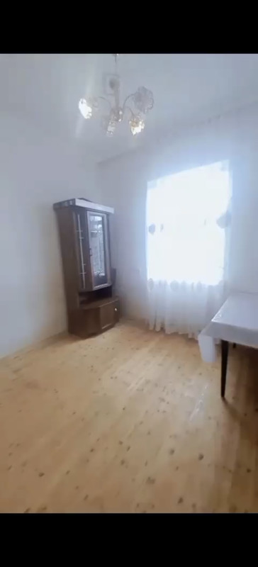 Binə qəsəbəsi Bakıavtomat yolunda, bizim məhəllə adlanan
